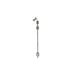 FM10-SMD07-NONO by SMD Sensors - DUAL SWITCH 10""LONG 1/2"" NPT,INT