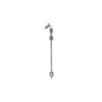 FM10-SMD07-NONO by SMD Sensors - DUAL SWITCH 10""LONG 1/2"" NPT,INT