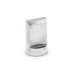 FM101 by Amphenol Wilcoxon Sensing Technologies - FIN MOUNT, 0.50 WIDE, 1.25 LONG