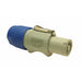 FM12316 by CLIFF Electronic Components Ltd - CLIFFCON-P OUT GREY PLUG
