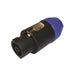 FM1260 by CLIFF Electronic Components Ltd - CLIFFCON-S 8POLE PLUG W/O GROM