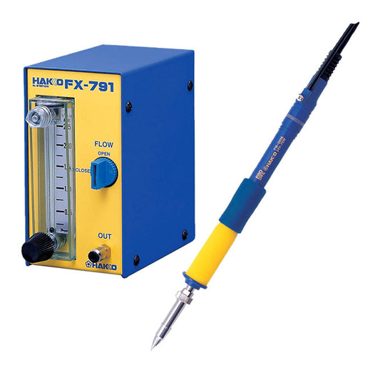 FM2026-KIT by American Hakko Products, Inc. - KIT,FM2026-01 + FX791-01
