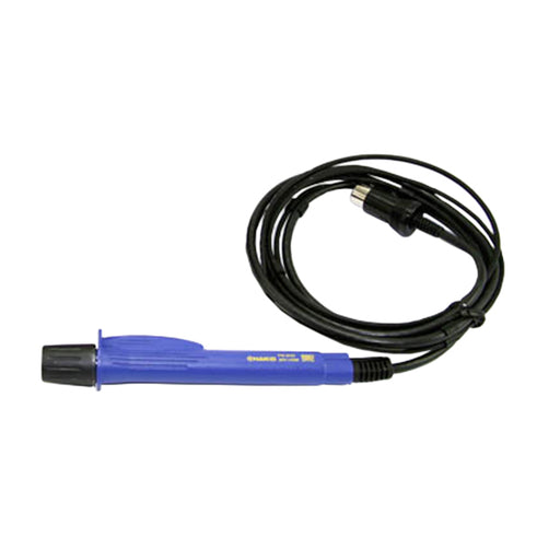 FM2029-02 by American Hakko Products, Inc. - CONNECTOR ASSY,HOT AIR,HANDPIECE