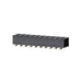 FM20B06VBDN by METZ CONNECT USA Inc. - RECEPTACLE, SMT, DUAL ROW, 1.27