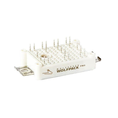 CBB021M12FM3 by Wolfspeed, Inc. - 21M,1200V, SIC MODULE FULL-BRIDG