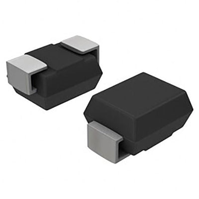FM4007-M-H by Formosa Microsemi Co., Ltd. - DIODE GEN PURP 1KV 1A SOD123