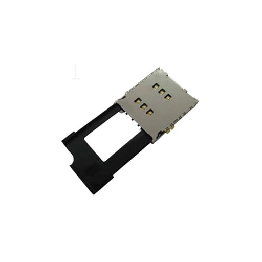 FMA006-3800-0 by Yamaichi Electronics - SIM CARD TRAY FOR FMS006-3810-0