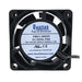FMA1-06025WBHW12 by Qualtek - EC FAN, 60X60X25MM, 2-BALL BEARI