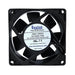 FMA1-08025WBHT12 by Qualtek - EC FAN, 80X80X25MM, 2-BALL BEARI