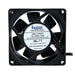 FMA1-08025WBHW12 by Qualtek - EC FAN, 80X80X25MM, 2-BALL BEARI