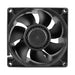 FMA1-09238WBHT12 by Qualtek - EC FAN, 92X92X38MM, 2-BALL BEARI