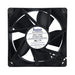 FMA1-12038WBJT12-A by Qualtek - EC FAN, 120X120X38MM, 2-BALL BEA