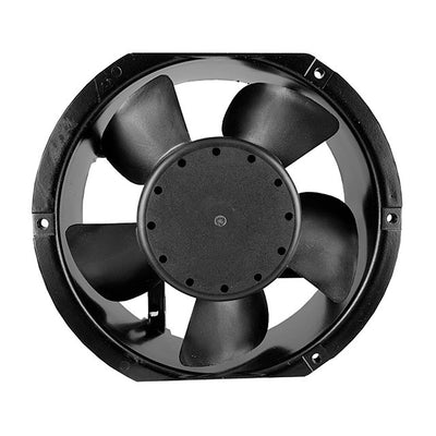 FMA1-17251WBHW32 by Qualtek - EC FAN, 172X150X51MM, 2-BALL BEA
