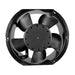 FMA1-17251WBHW32 by Qualtek - EC FAN, 172X150X51MM, 2-BALL BEA