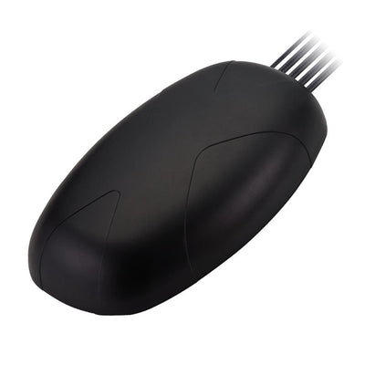 FMA359.A.LBFCG.001 by Taoglas Limited - FMA359 5-IN-1 GPS/GLONASS, LTE