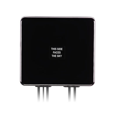 FMA959.A.LBFCG.001 by Taoglas Limited - FMA959 5IN1 ADHESIVE MOUNT ANTEN