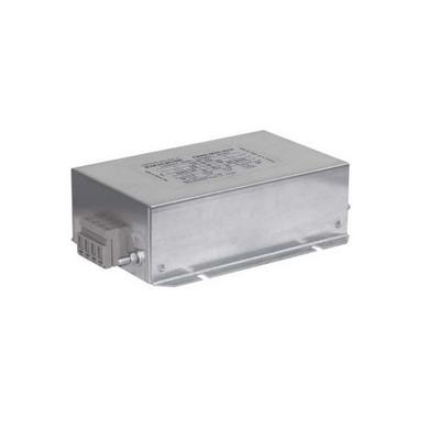 FMAD-0954-H110 by SCHURTER Inc. - LINE FILTER 277/480VAC 110A CHAS