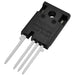 FMG50AQ120N6 by SanRex Corporation - SIC MOSFET TO-247 SINGLE 1200V