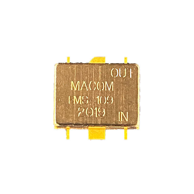 FMS-109-PIN by MACOM Technology Solutions - DOUBLER,MULTI-FREQUENCY,RF