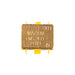 FMS-109-PIN by MACOM Technology Solutions - DOUBLER,MULTI-FREQUENCY,RF