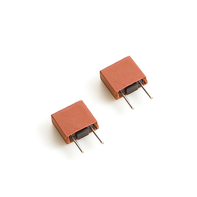 FMS-R-E-800MA by OptiFuse - FUSE BRD MNT 800MA 250VAC 125VDC