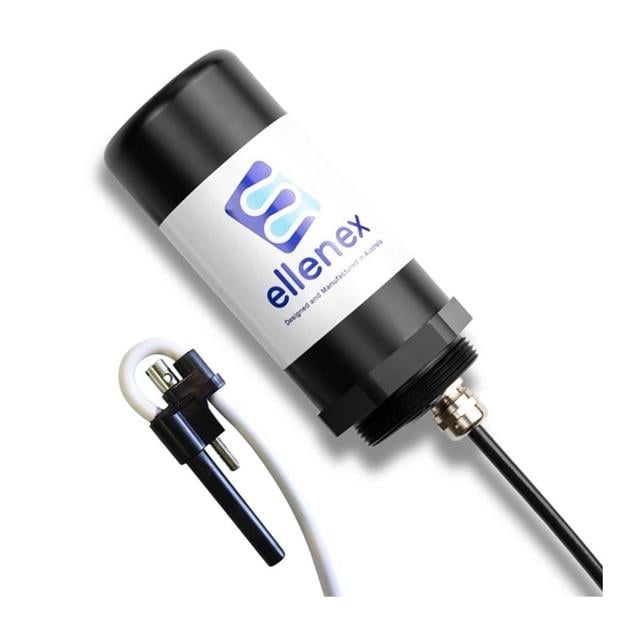 FMS2-L-AS-A-A-S-C5-S-E by ellenex - LORAWAN LOW POWER PULSE COUNTER