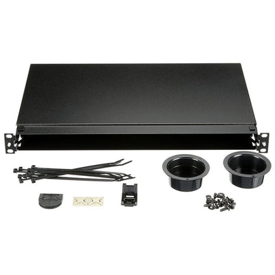 FMT1 by Panduit Corp - THE PANDUIT OPTICOM TRAY IS DE