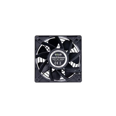 FN-GALE-02 by Gelid Solutions LLC - GALE EXTREME MINING FAN ASIC