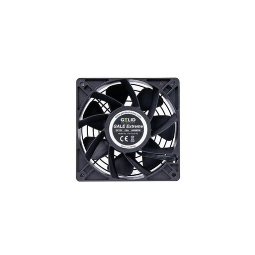 FN-GALE-02 by Gelid Solutions LLC - GALE EXTREME MINING FAN ASIC