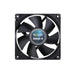FN-PX08-21 by Gelid Solutions LLC - SILENT 8 PWM - BLACK