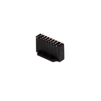 FN100-Z06B-C55 by UJU - [106V] FFC 1.0PITCH 6PIN H=5.5MM