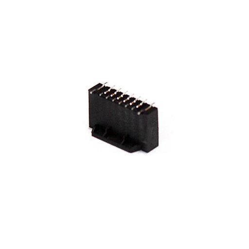 FN100-Z06B-C55 by UJU - [106V] FFC 1.0PITCH 6PIN H=5.5MM