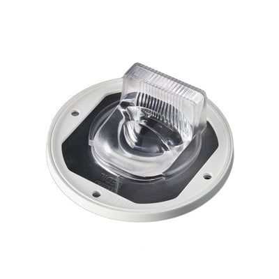 FN15187_STELLA-T4 by Ledil - LENS ROUND 1 POS 90MM (D) 26,9MM