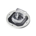 FN15187_STELLA-T4 by Ledil - LENS ROUND 1 POS 90MM (D) 26,9MM