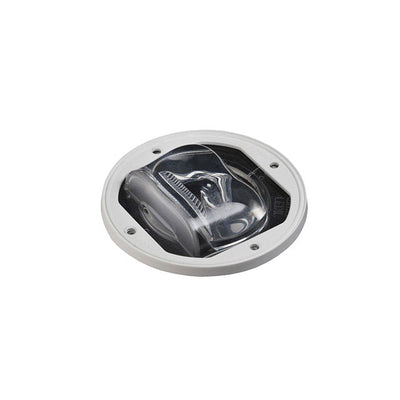 FN15189_STELLA-DWC2 by Ledil - LENS ROUND 1 POS 85MM (D) 19,25M