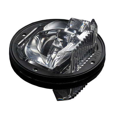 FN16441_STELLA-G2-T3 by Ledil - LENS CLEAR ASYMMETRICAL SOCKET