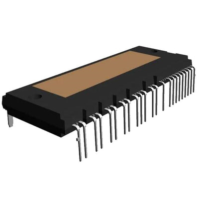 FNA25060 by onsemi - INTELLIGENT POWER MODULE, 600 V,