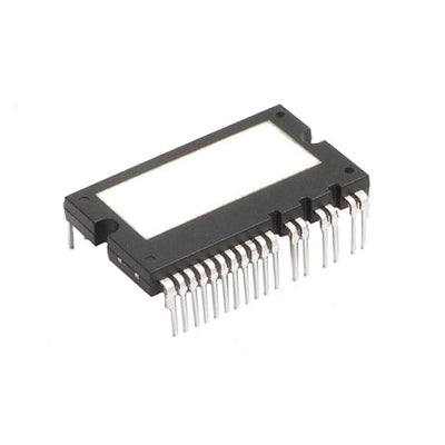 FNA40860B2 by onsemi - IGBT 600V 8A 26PWRDIP MOD