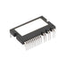 FNA40860B2 by onsemi - IGBT 600V 8A 26PWRDIP MOD