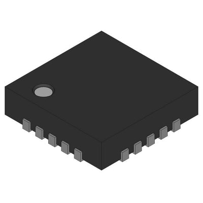 FSB50825US by Fairchild Semiconductor - DC-DC REGULATED POWER SUPPLY MOD