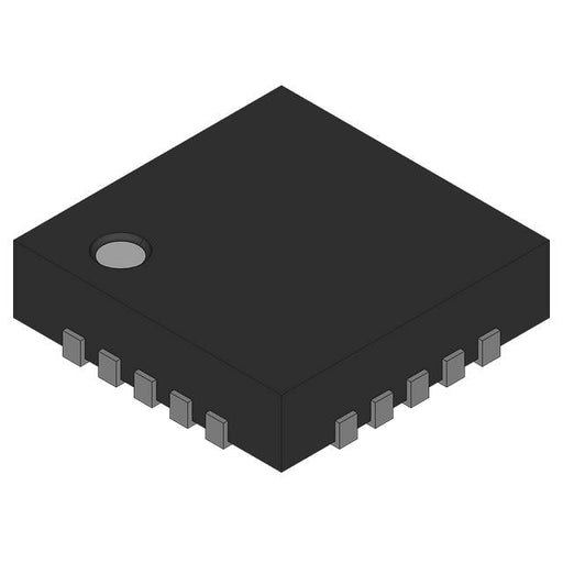 AT42QT1040-MMH by Atmel - PROXIMITY - TOUCH SENSOR, 1 FUNC