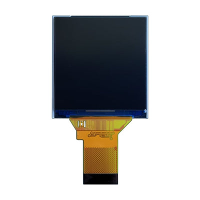 FND-1.5-240240-SPI-MCU-IPS by Foundation Devices, Inc. - 1.54"" 240X240 IPS LCD