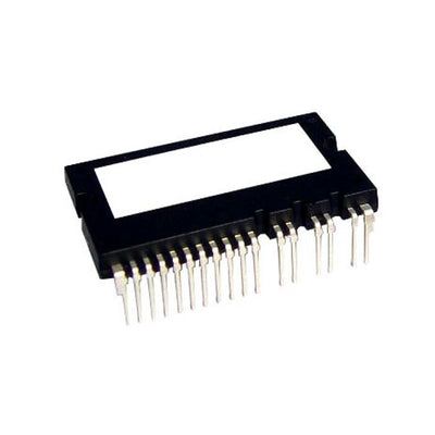 FNE41060 by onsemi - MODULE SPM 600V 10A 26PWRDIP