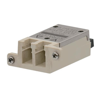 FNF-LT11H by Cinch Connectivity Solutions - FRONT LOADER PLUGGABLE OPTICAL T
