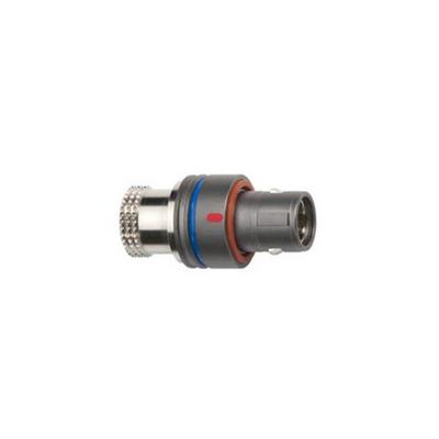 FGN.3F.330.XLCF by LEMO - CONNECTOR PLUG MALE 30POS GOLD CRIMP