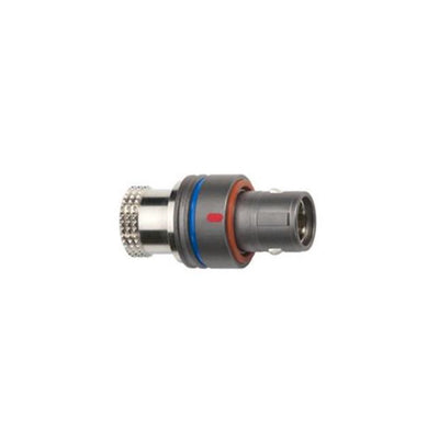FGN.2F.310.CLC by LEMO - CONNECTOR PLUG MALE 10POS GOLD CRIMP