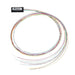 FO12CB by Panduit Corp - THE FAN-OUT KIT FOR 12 FIBERS IS