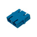FOA-SC-SC-DS-100 by Camplex - SM SC-SC DUPLEX COUPLER 100PK