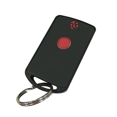 FOBBER-4T1 by RF Solutions - 1 CH TRANSMITTER
