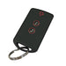 FOBBER-4T2 by RF Solutions - 2 CH TRANSMITTER